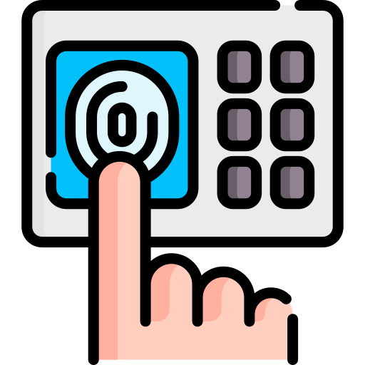 Biometric Installation