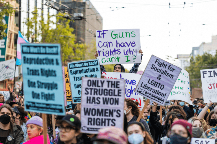 Women Crime Analysis in India